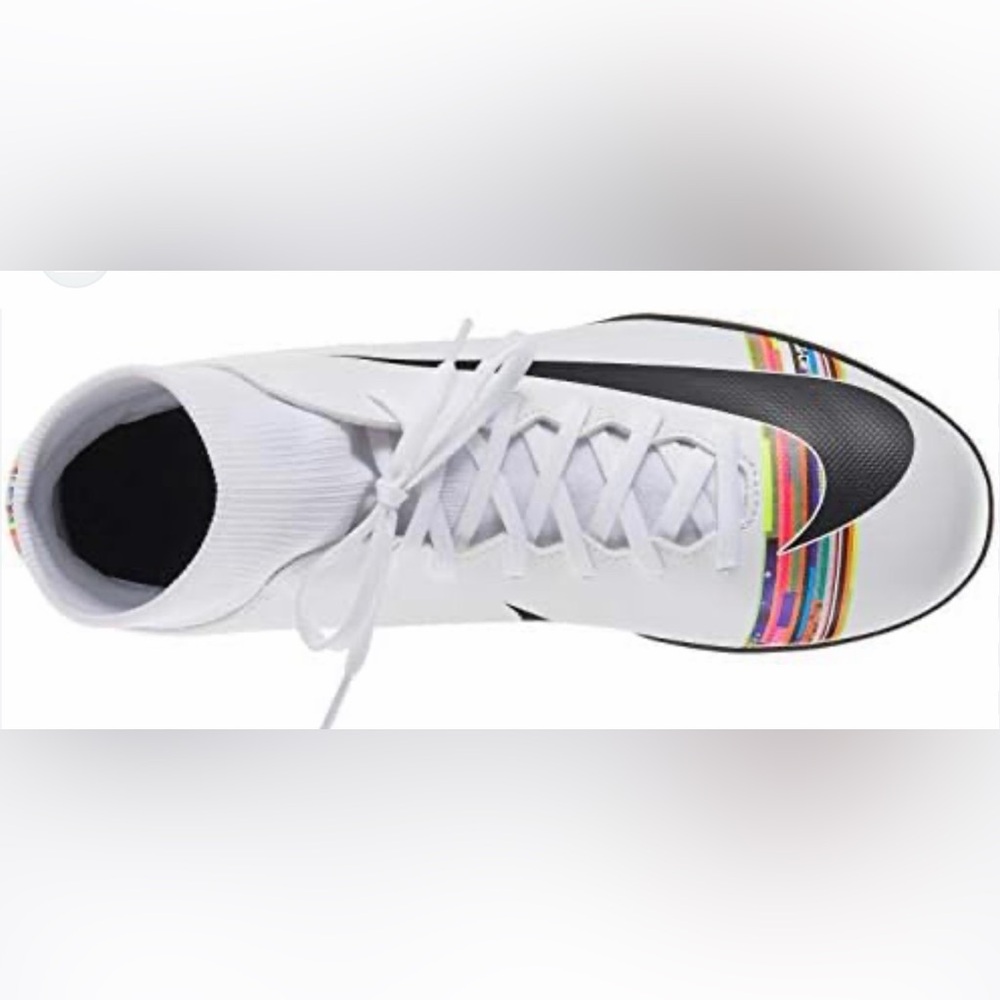 NIKE MERCURIAL SUPERFLY VI ACADEMY IC indoor soccer shoe